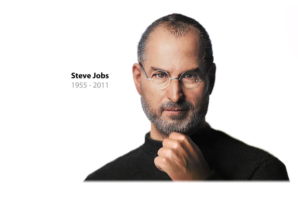 Hd Steve Jobs Wallpapers