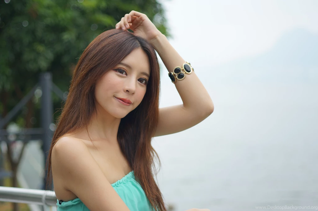 Zhang Qi Jun Computer Wallpapers, Desktop Backgrounds