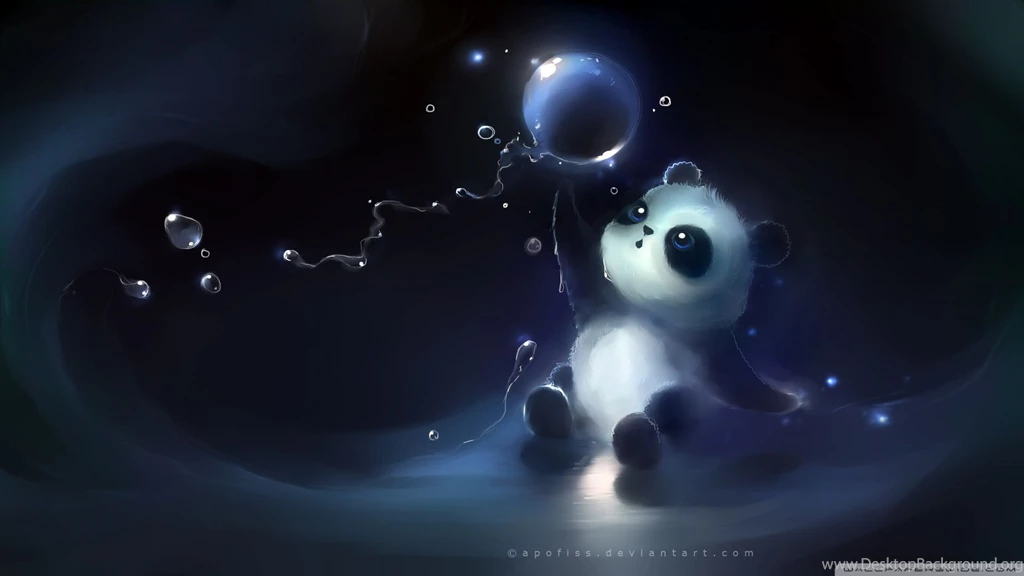 Download Bubbles 3 Wallpapers 1920x1080
