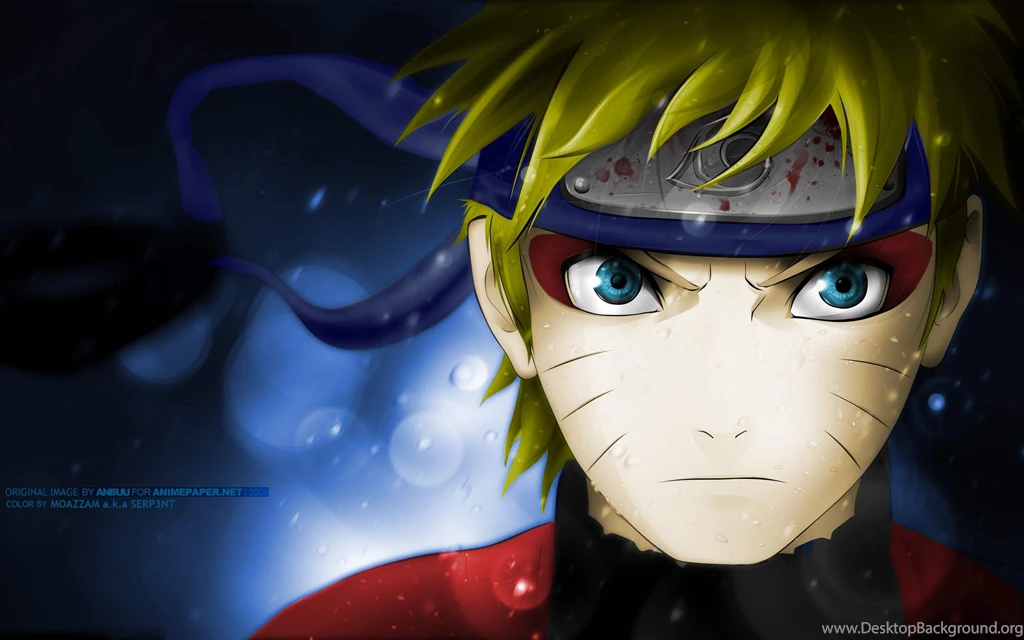 Free Naruto Wallpapers Desktop Wallpapers Cave