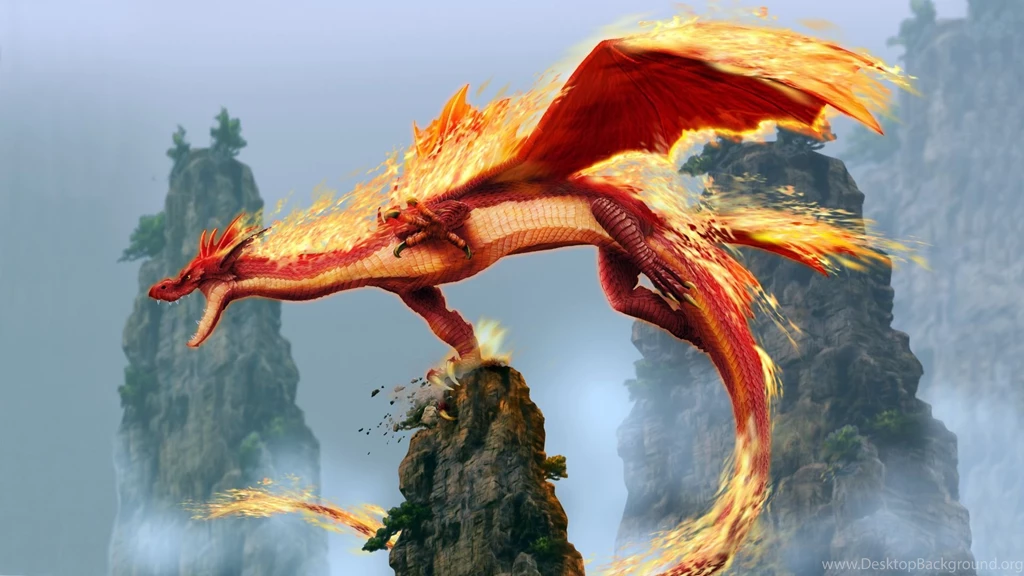 Full HD Dragon Wallpapers Splendid Wallpapers HD