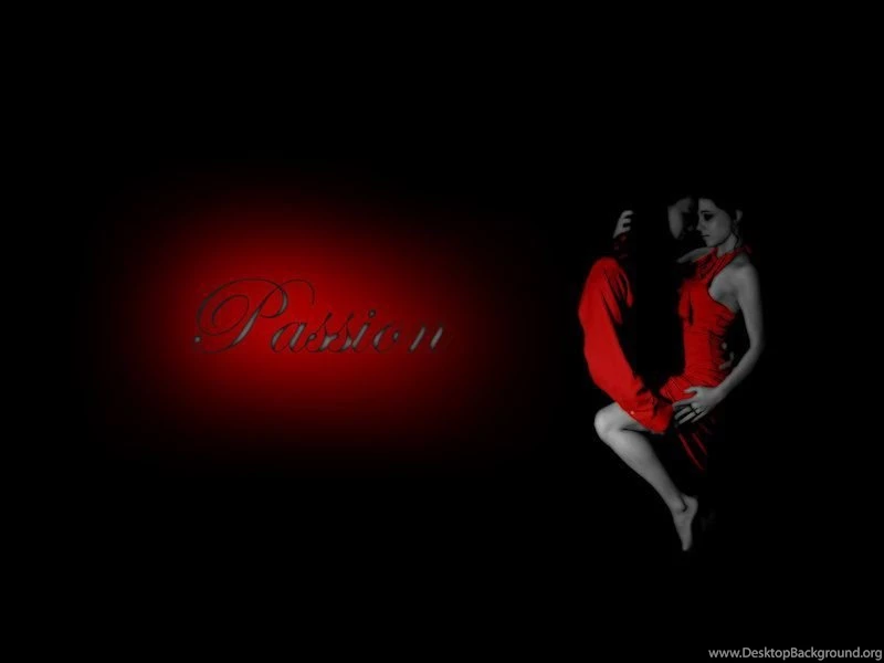 Passion Wallpapers By Alterian On DeviantArt