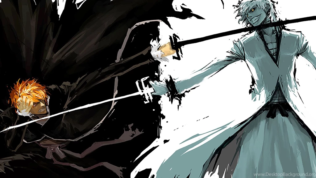Anime World Trigger Wallpapers
