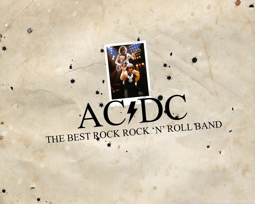 ACDC Wallpapers By Jigssaw On DeviantArt