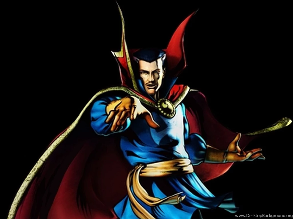 Dr Strange Free Download