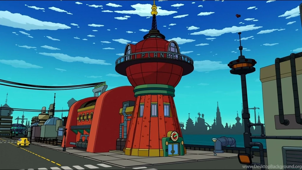 Need A Zoidberg Wallpapers Futurama Wallpapers 26484