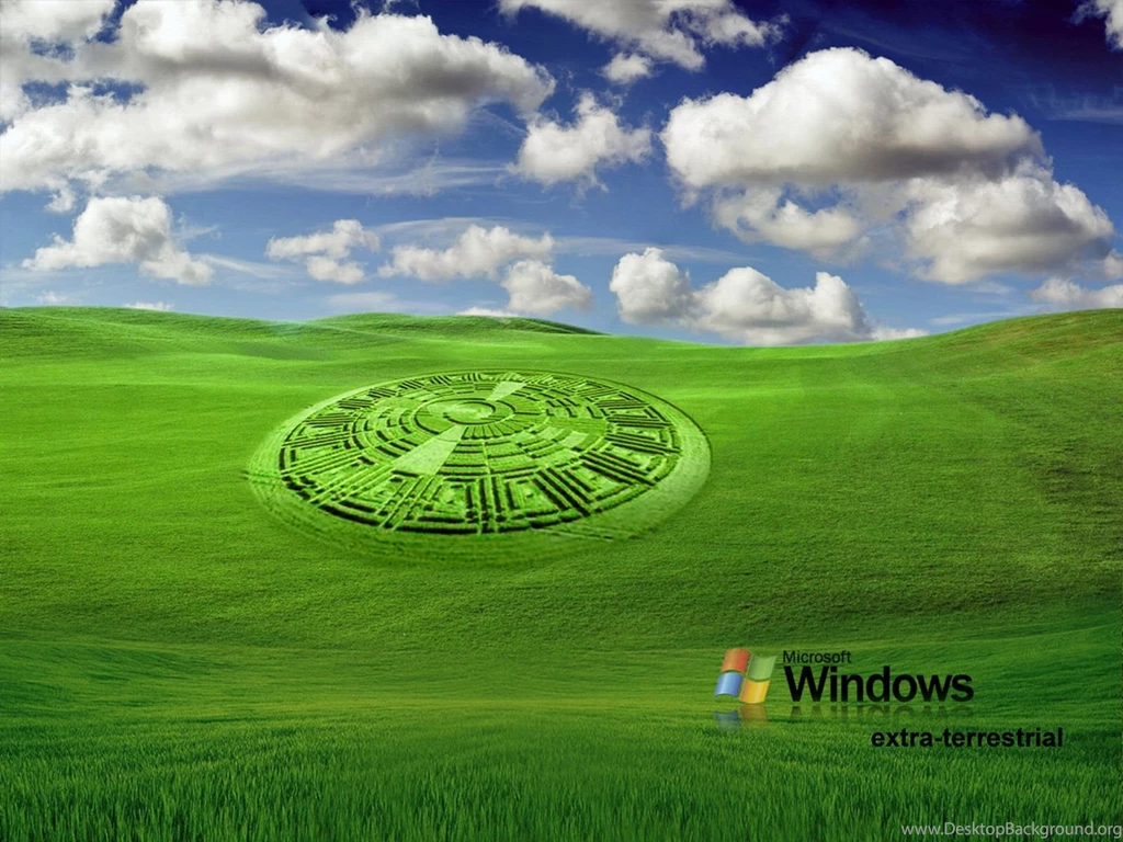1600x1200 Windows ET Field Desktop PC And Mac Wallpapers