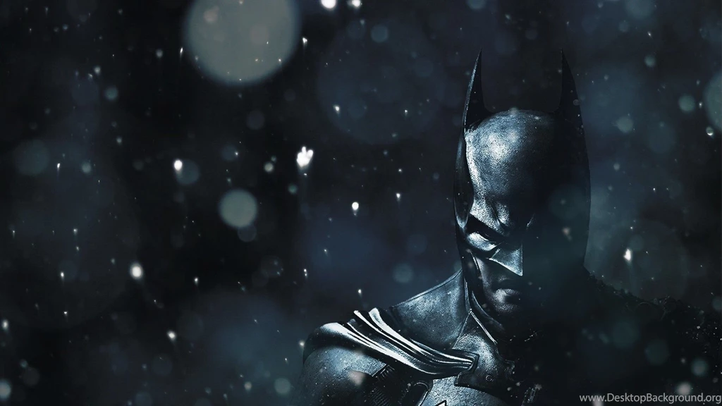 Pictures > Arkham Origins Hd Wallpapers