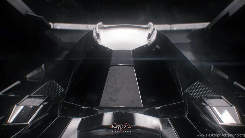 Batman: Arkham Knight