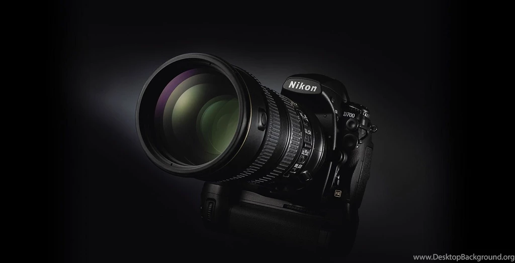 Nikon Gears Review