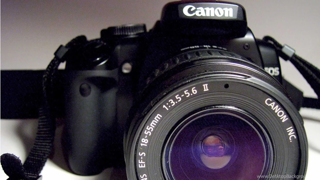 What's A Beginner Digital Camera Kit?