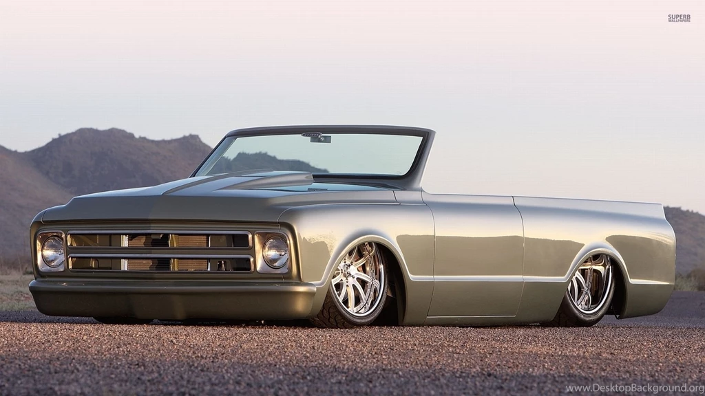 Chevrolet Lowrider Wallpapers Car Wallpapers