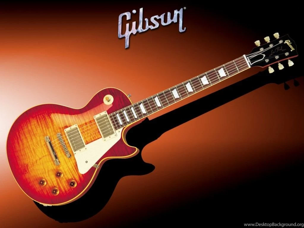 Gallery For Guitar Wallpapers Widescreen