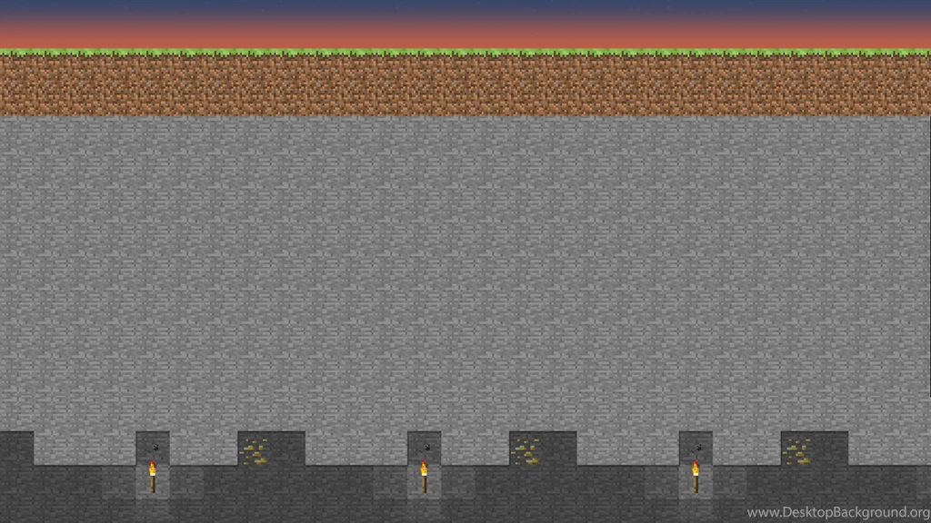 Minecraft Daytime Wallpapers By Moocman On DeviantArt