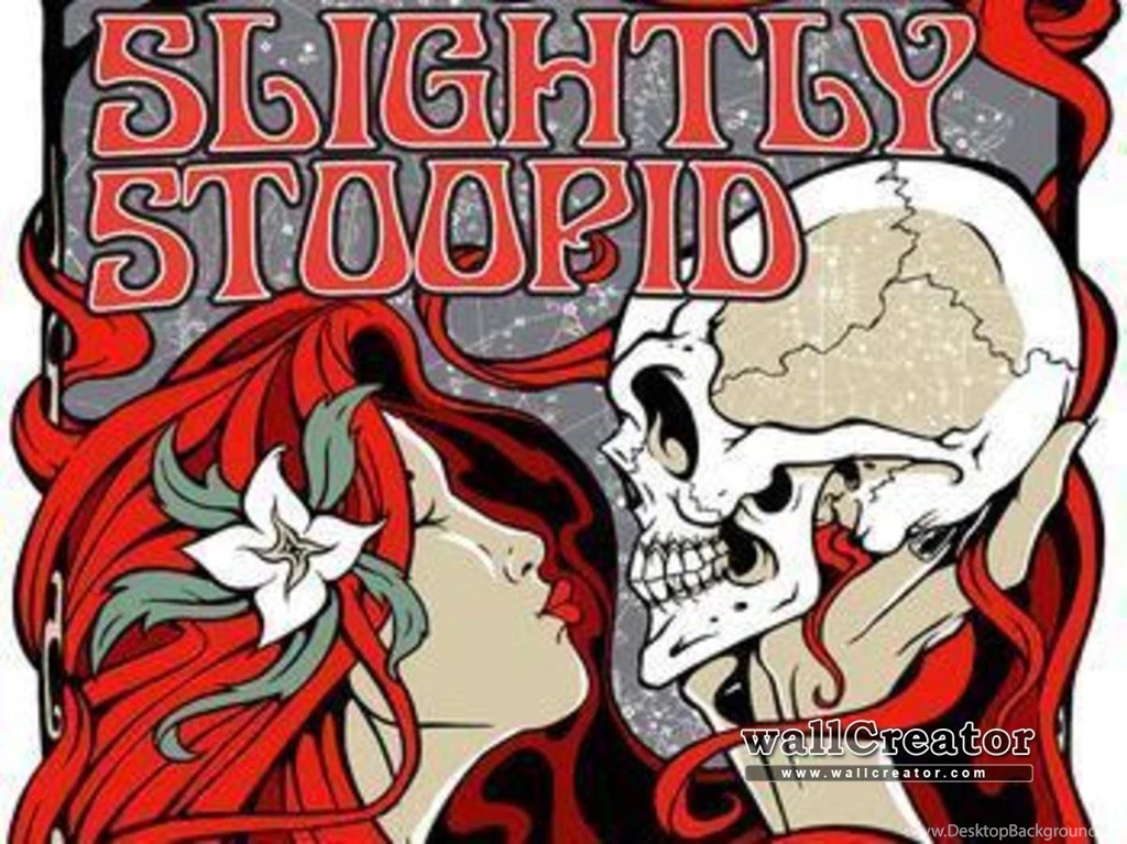 Slightlystoopid1 1600 / 900 Wallpapers