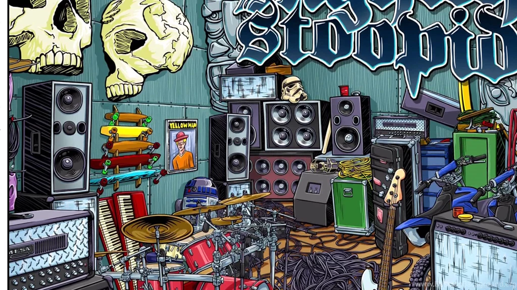 Track Review: Life Rolls On By Slightly Stoopid YouTube