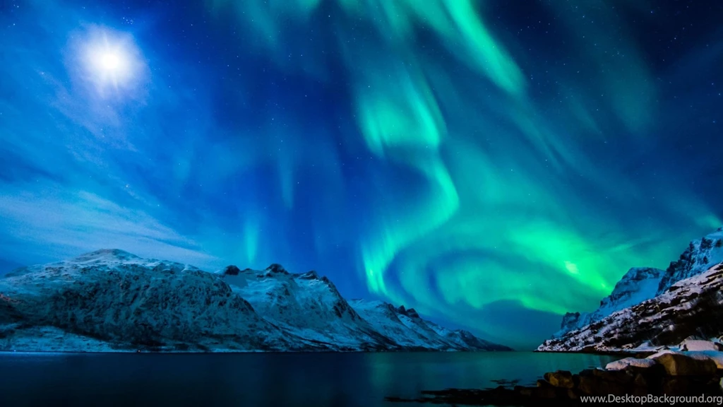 Download Aurora Borealis Wallpapers HD