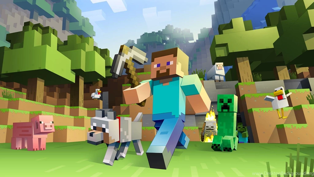 Download Minecraft Patch 1.8.5 To Fix Some Security Issues Desktop.