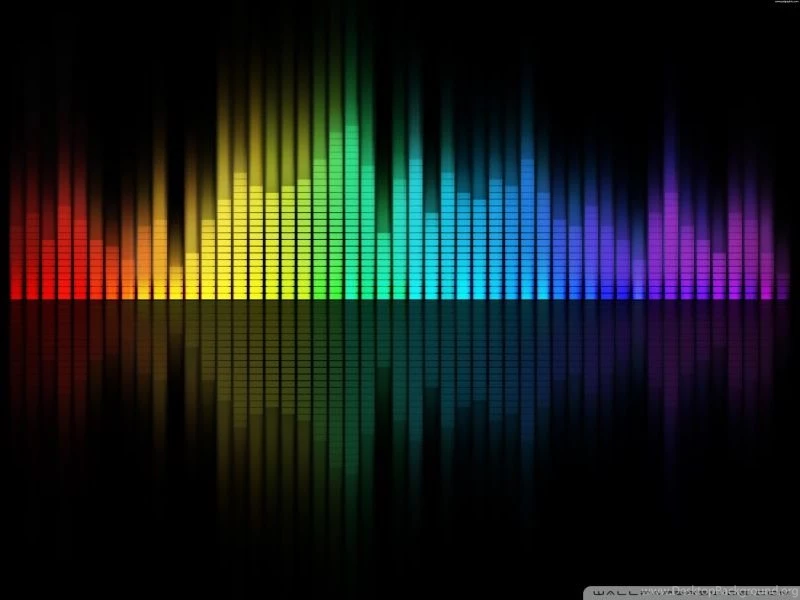Music Equalizer HD Desktop Wallpapers : Widescreen : High ...