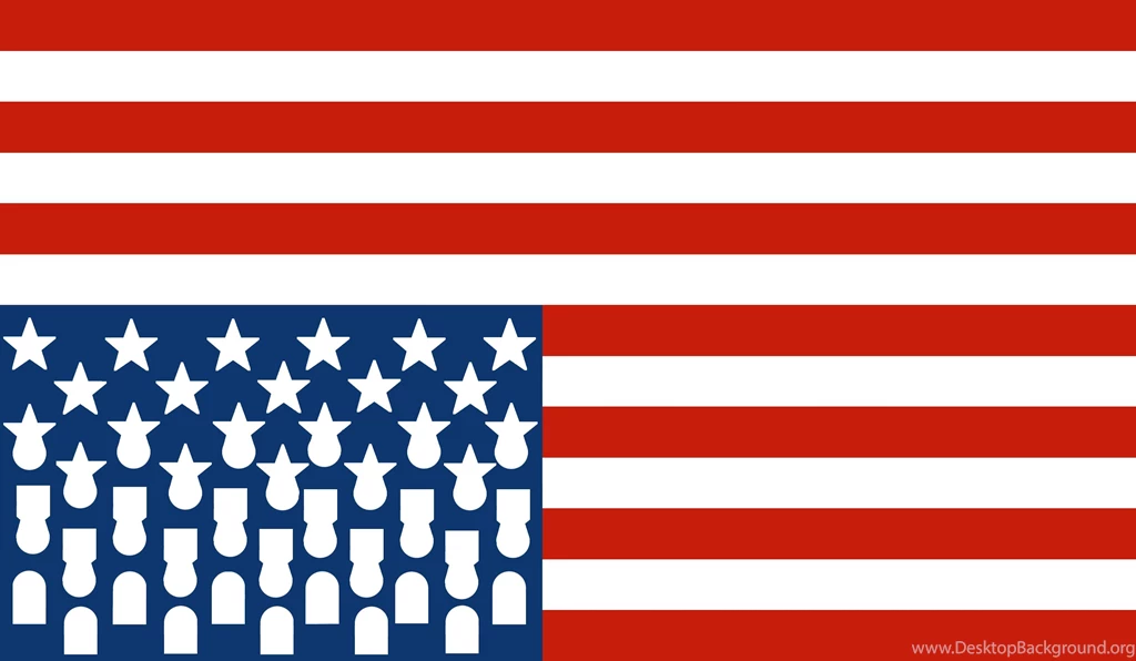 AntiWar Flag Design By Enron On DeviantArt