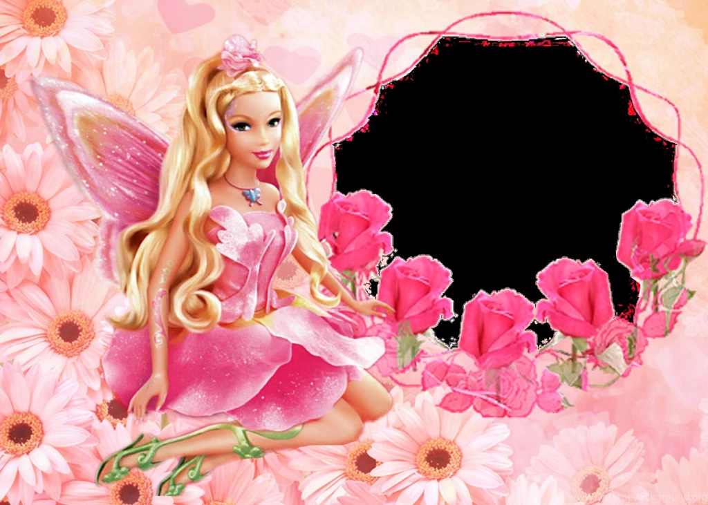 Barbie The Pink Wallpapers Android