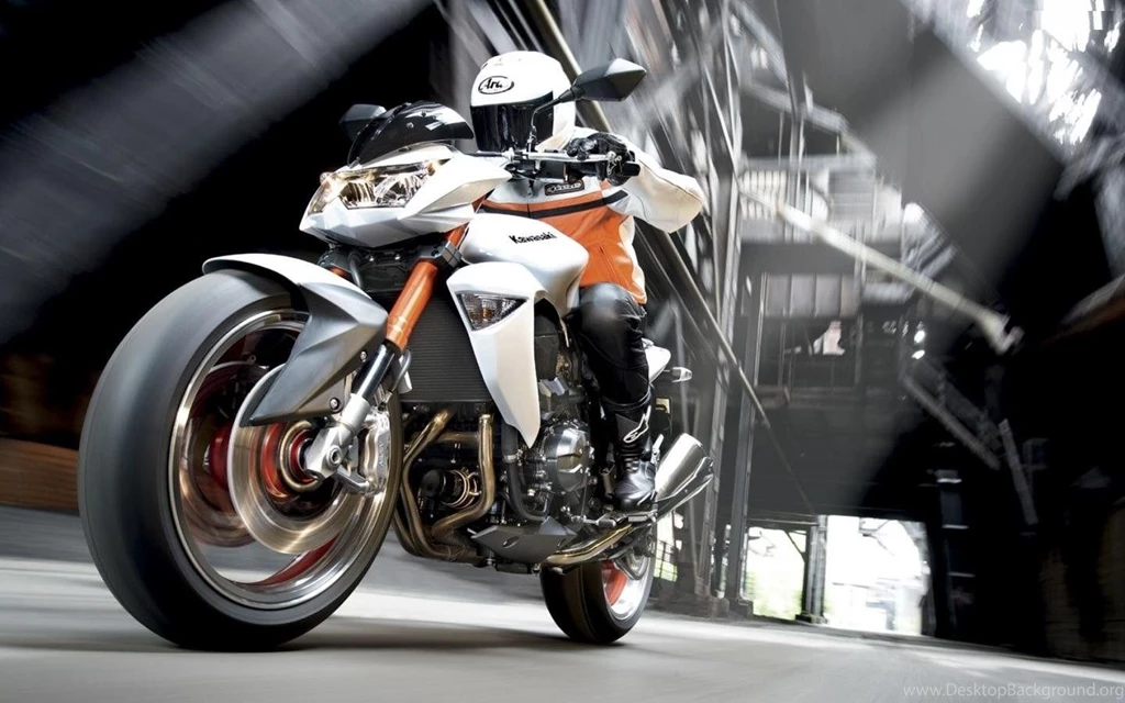 Kawasaki Bike Wallpapers , New Wallpapers, New Wallpapers