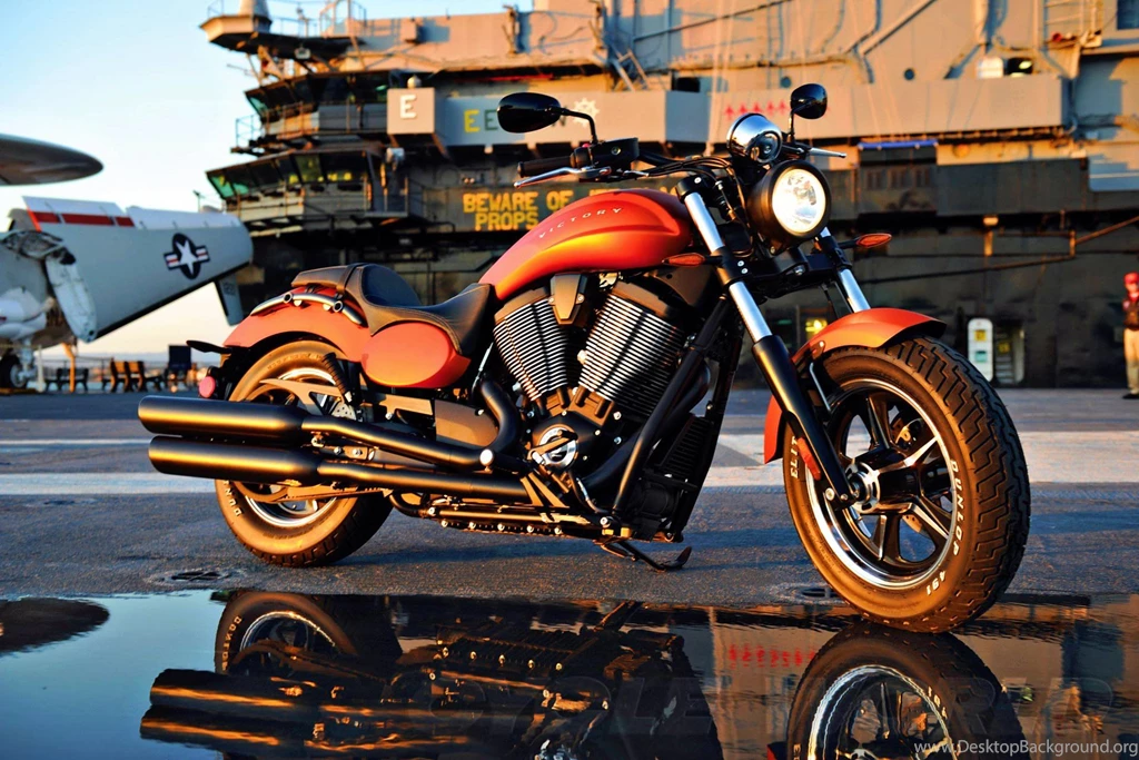 Motorcycles Wallpapers