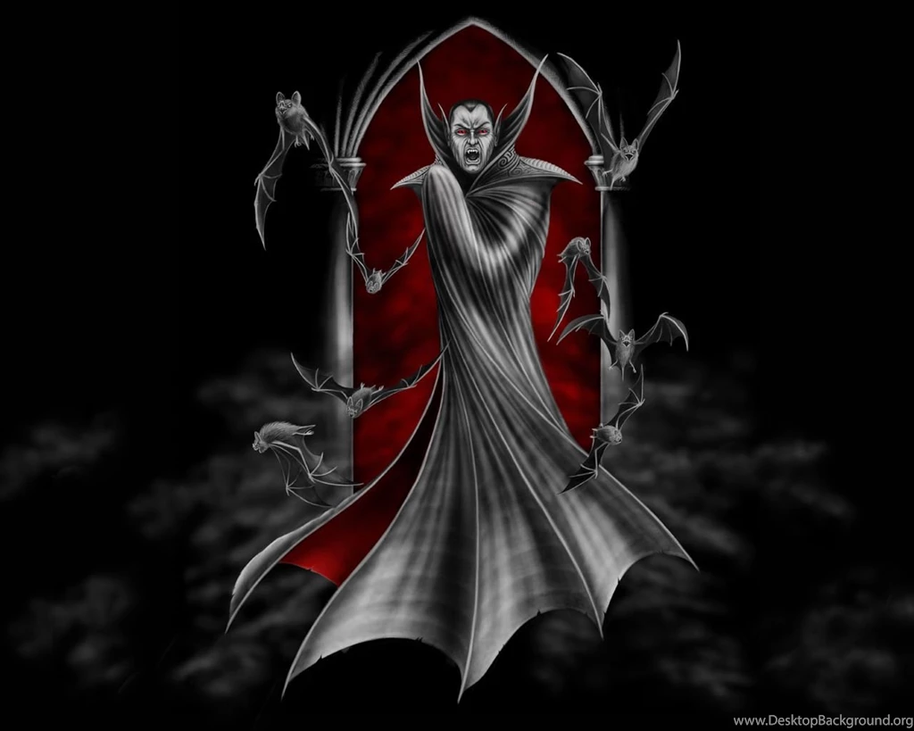 Gallery For Dracula Wallpapers
