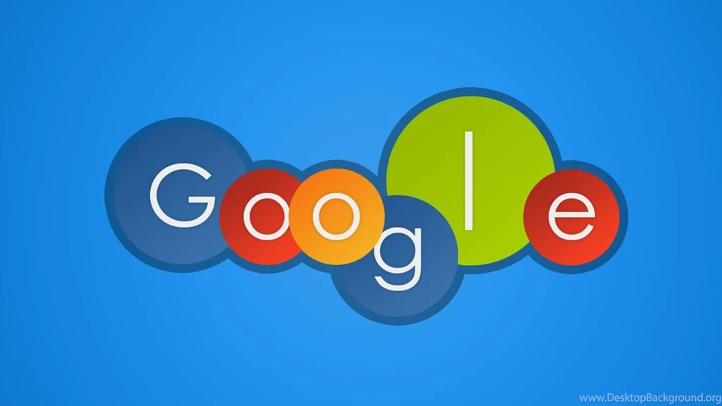 Beautiful Google Logo Wallpapers Download