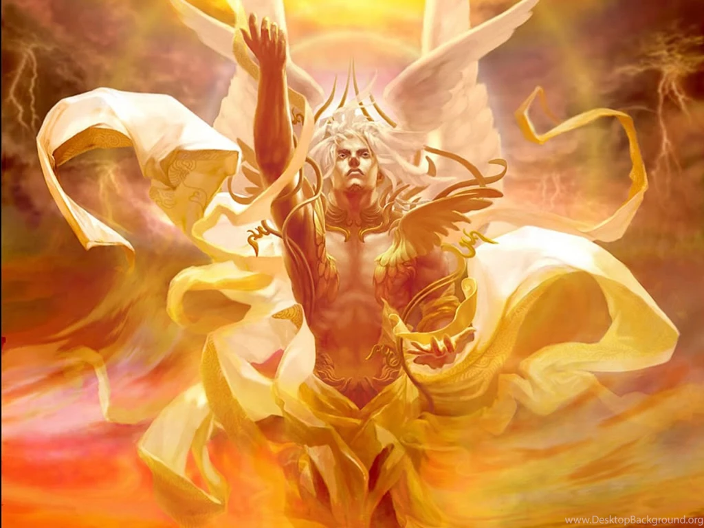 Jeshua And Archangel Michael Speak To Our Now Light Unfoldment ...