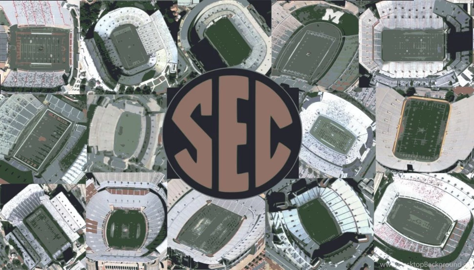 SEC Football Stadiums Quiz SEC12.com SEC Football