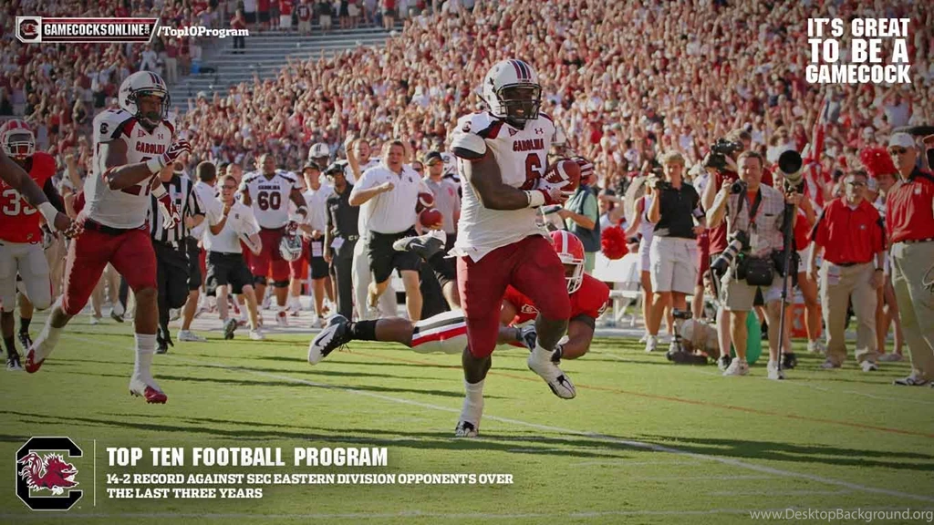 Image Gallery For Sec Football Wallpapers Usc Football Wallpapers ...