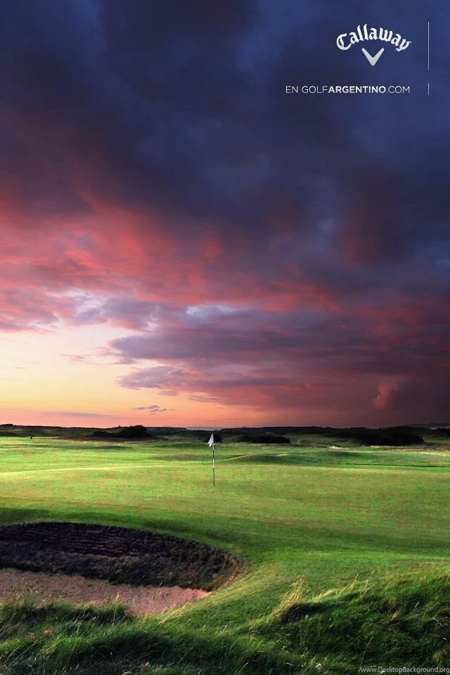 Wallpapers GOLF ARGENTINO STORE