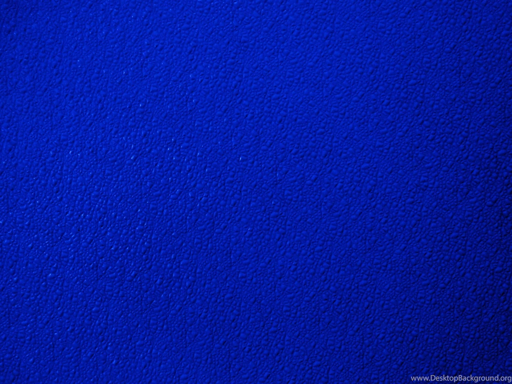 Bumpy Cobalt Blue Plastic Texture Picture Desktop Background