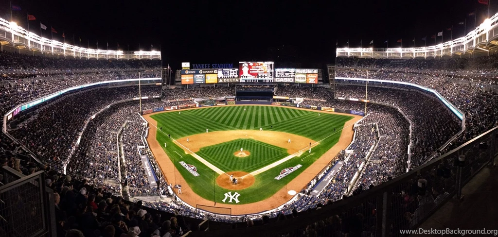 Yankees Wallpapers For Iphone 5 ... Stadium Section 320c Row 1 ...