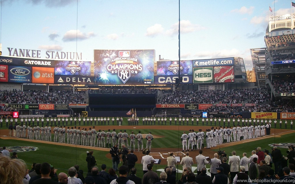 New York Yankees Team Stadium 2560x1600 Wallpaper.jpg