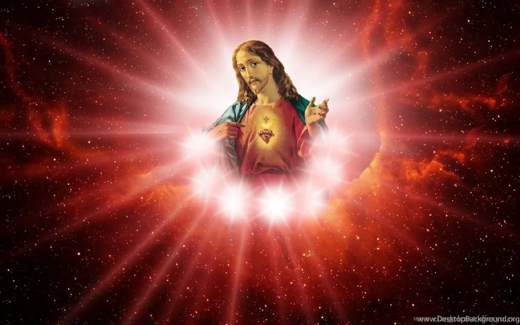 I Love Jesus Christ Wallpaper Images Download