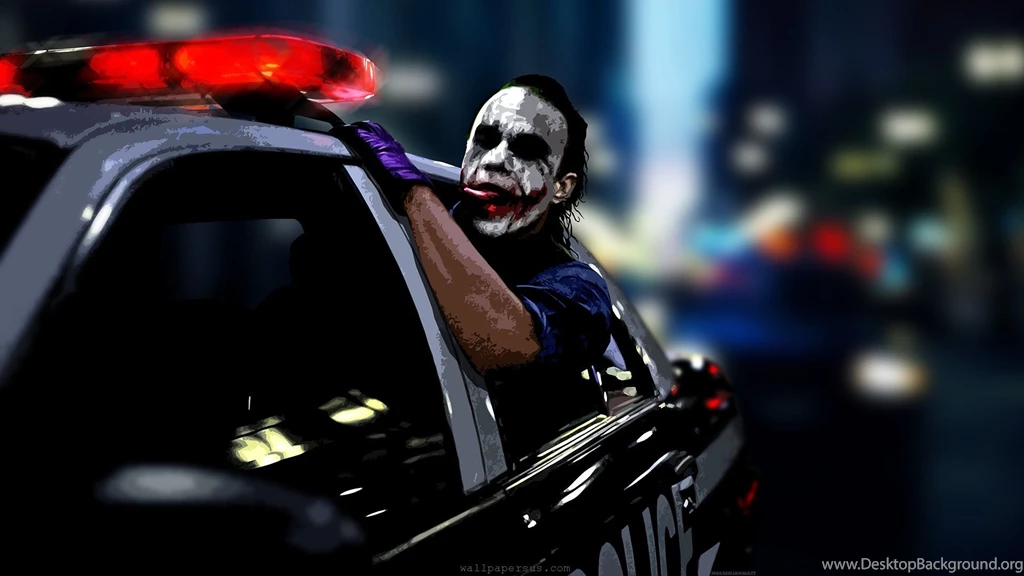 The Joker Wallpapers