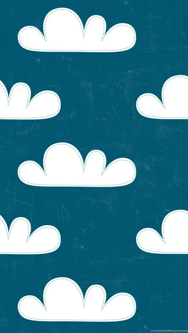 Iphone 5 Wallpapers Super Cute Cartoony