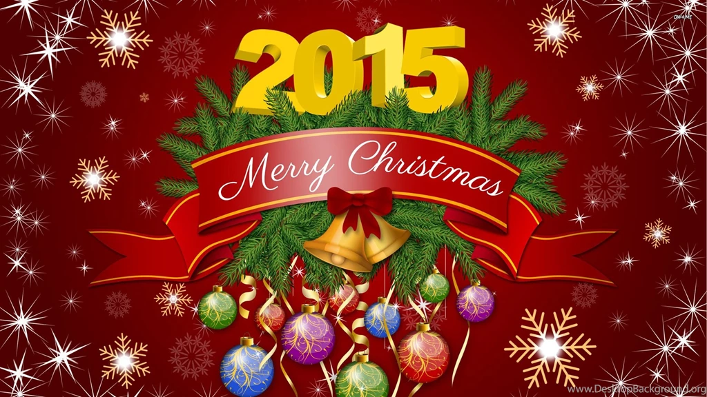Merry Christmas Wallpapers Holiday Wallpapers