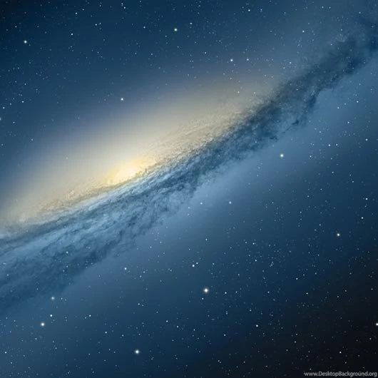 Download Latest Apple's OS Mountain Lion Default Galaxy ...