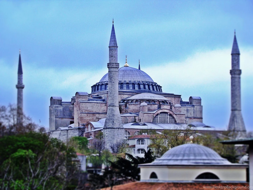 Hagia Sophia Wallpapers HD 6.jpg