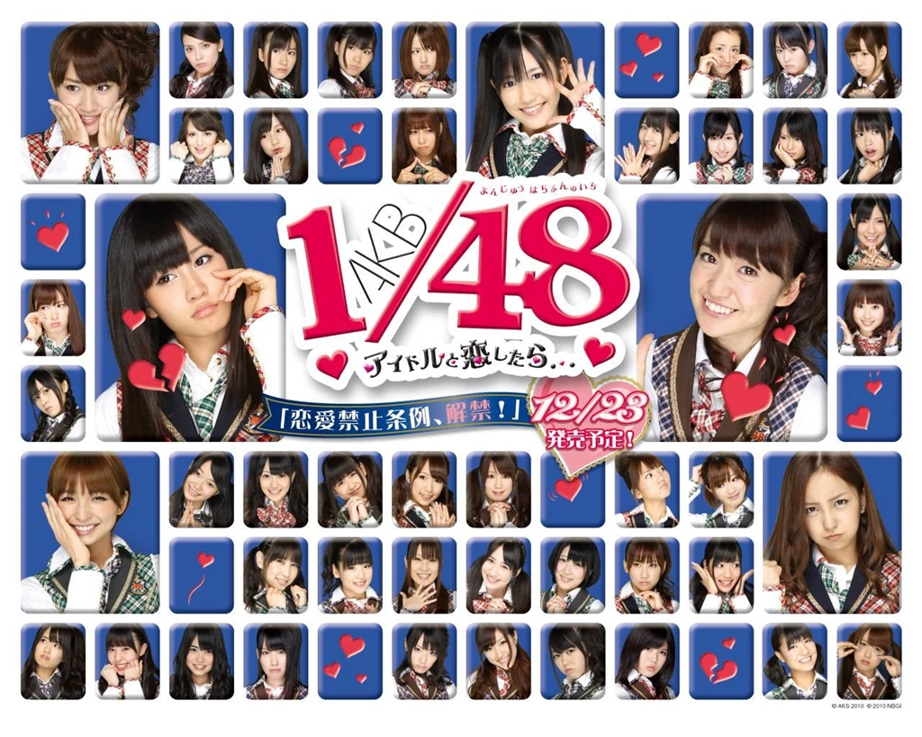 AKB Wallpapers Desktop Background