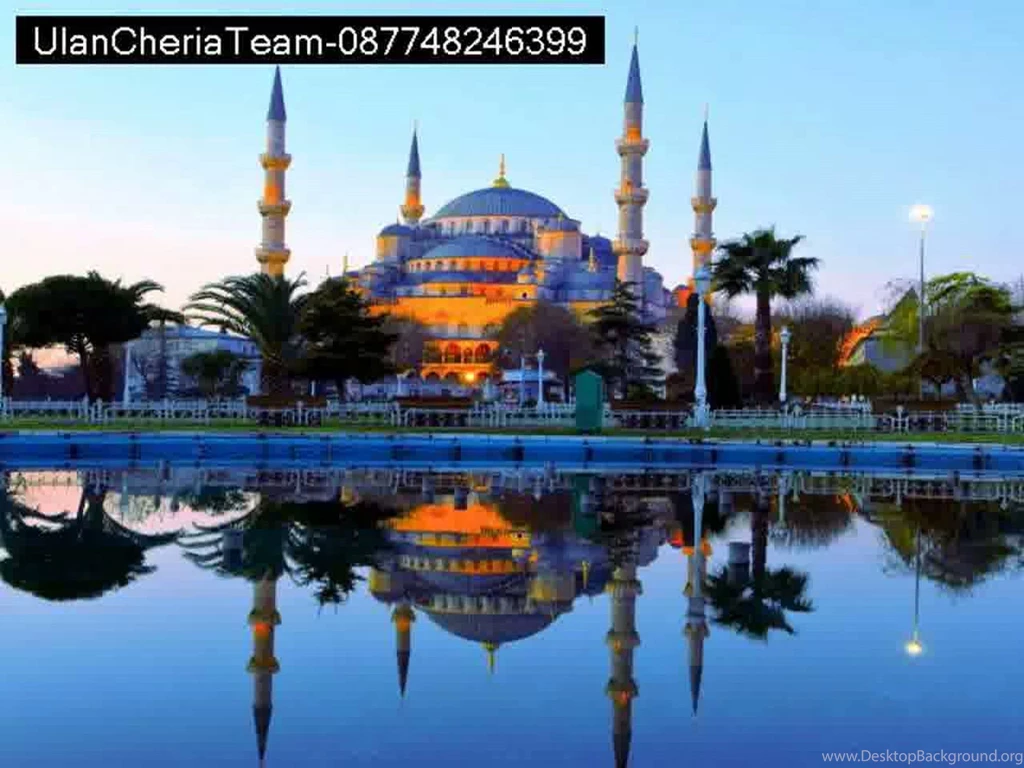 Hagia Sophia Hd Wallpapers YouTube