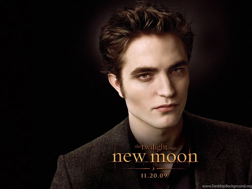 New Moon HD Wallpapers FullScreen Twilight Series Wallpapers ...