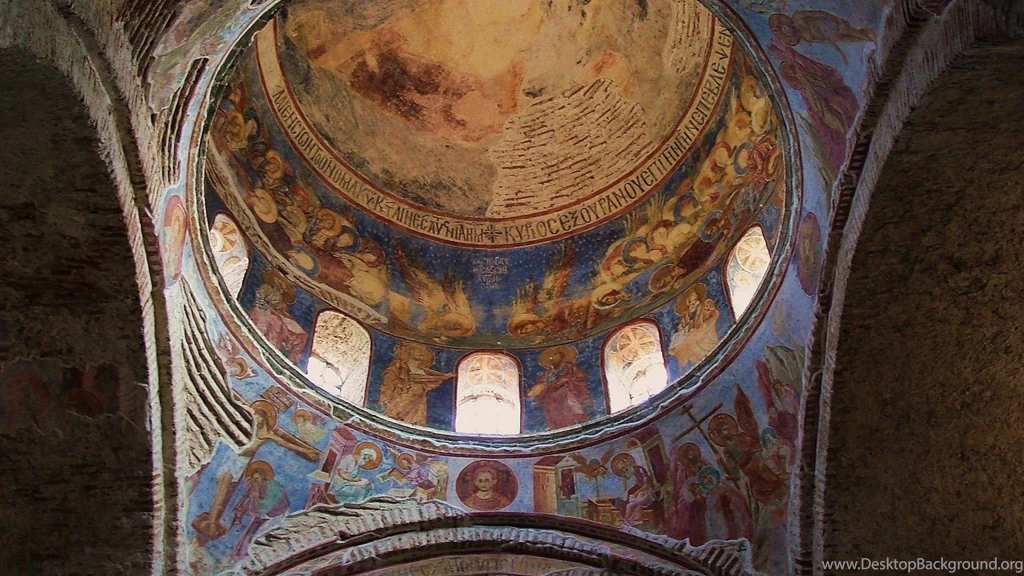 Hagia Sophia Turkey Artwork Wallpapers And Images Wallpapers ...