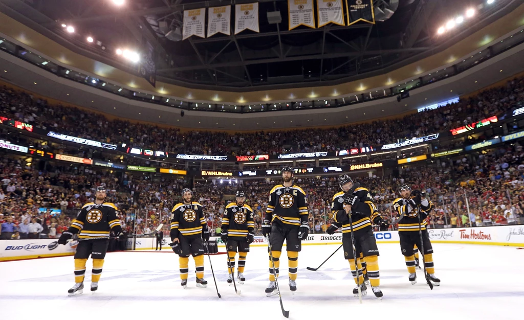 Bruins Wallpapers 326 Xe WallpaperXe.com