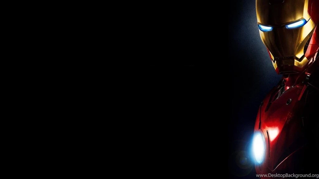 Iron Man Full HD Wallpapers 2 By DsKoRn On DeviantArt