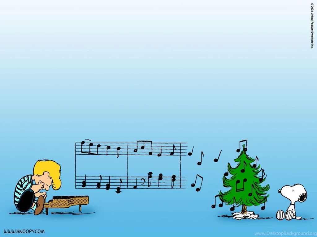 Charlie Brown Christmas Wallpapers Wallpapers Cave