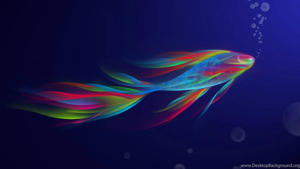 Beautiful Fish Fish Wallpapers